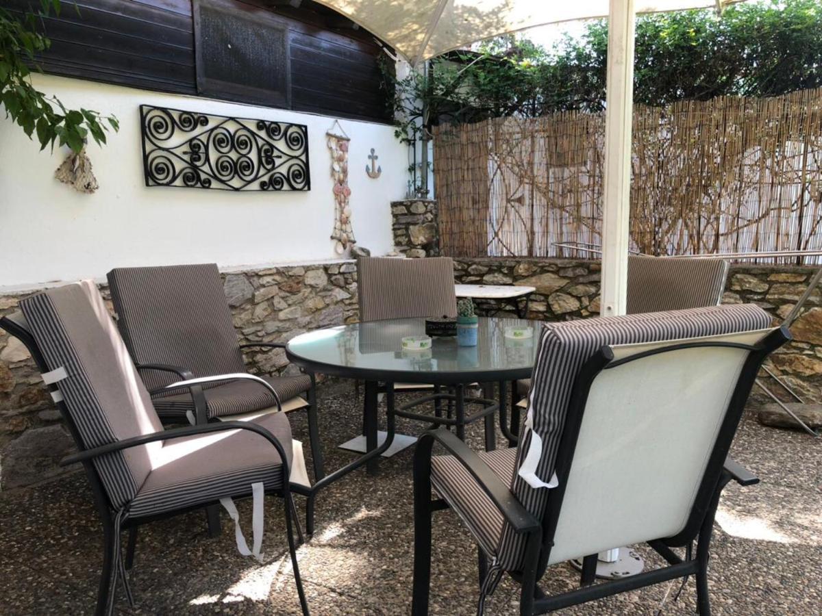Aparthotel Oasis Skiathos Exterior foto