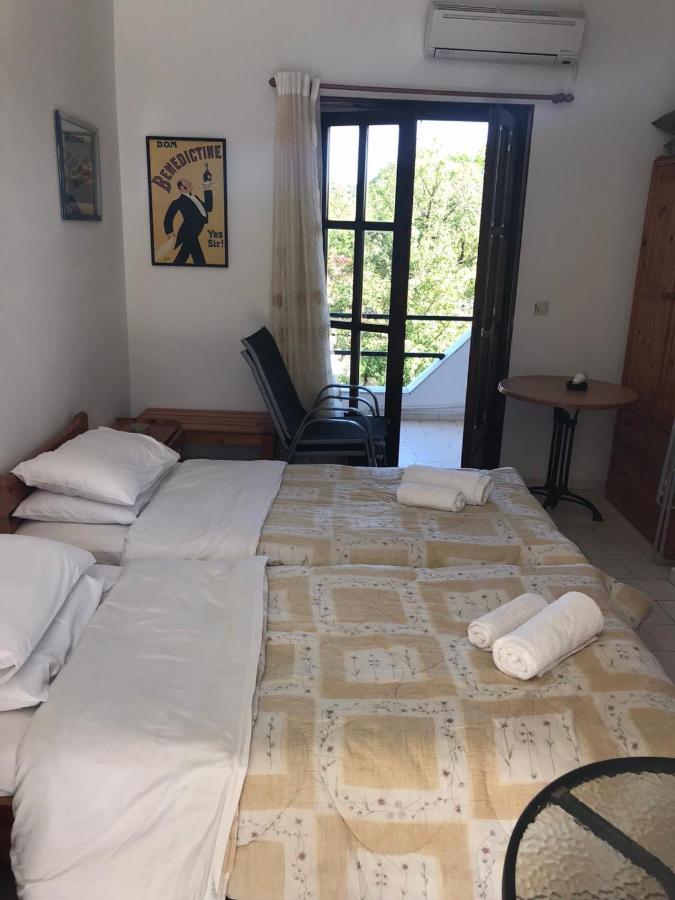 Aparthotel Oasis Skiathos Exterior foto