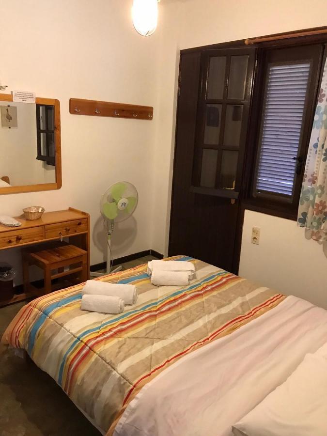 Aparthotel Oasis Skiathos Exterior foto