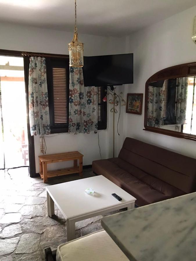Aparthotel Oasis Skiathos Exterior foto