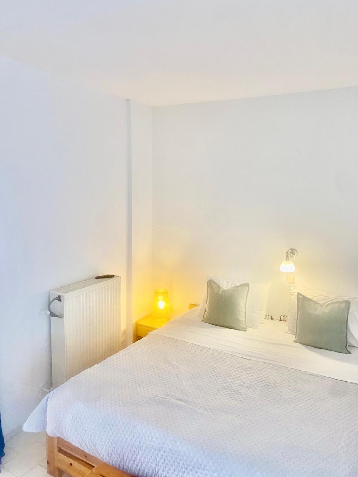 Aparthotel Oasis Skiathos Exterior foto